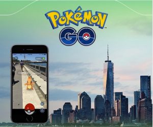 What Pokémon Go Could Mean for Tech & Retail