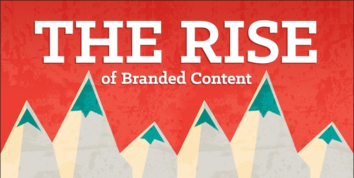 Branded Content: From Emotional Narratives to Augmented Reality