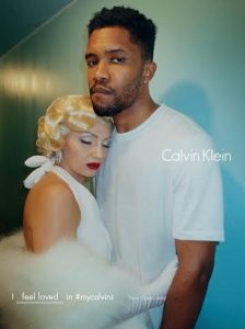 Calvin Klein, Inc. Announces Fall 2016 Global Advertising Campaign