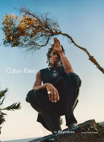 Calvin Klein, Inc. Announces Fall 2016 Global Advertising Campaign 4 Calvin Klein, Inc. Announces Fall 2016 Global Advertising Campaign