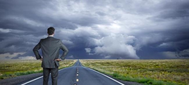 Embracing Uncertainty for Innovation