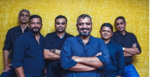 Ogilvy & Mather Mumbai Announces New Management Structure