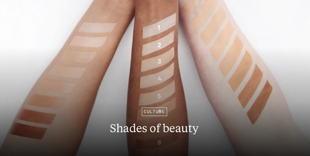 Shades Of Beauty 2 Shades Of Beauty