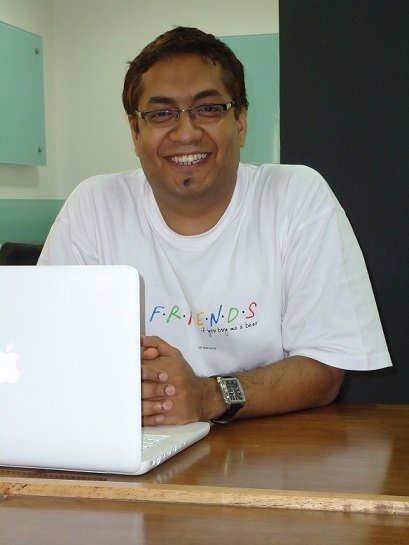 Mullen Lintas wins creative duties for Cleartrip 2 Mullen Lintas wins creative duties for Cleartrip