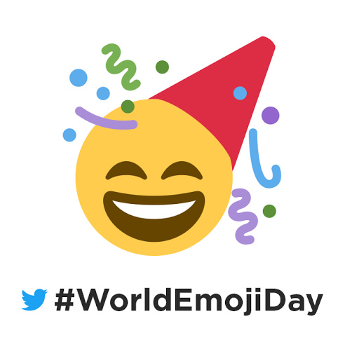 #WorldEmojiDay: Here are the most popular emojis on Twitter 3 #WorldEmojiDay: Here are the most popular emojis on Twitter