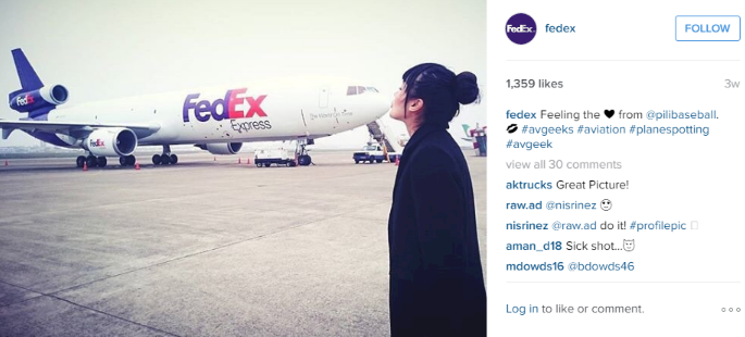 Why your B2B brand needs to be on Instagram