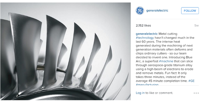 Why your B2B brand needs to be on Instagram