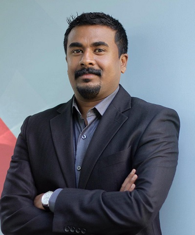 Lowe Lintas appoints Hari Krishnan as President – South