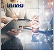 Becoming data-first companies crucial next step in media evolution