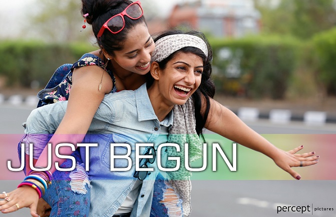 Percept Pictures conveys a powerful message with their Musical Short Film on LGBTQ