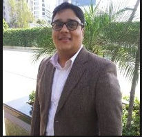 Seventynine ropes in Saurabh Sangar as Associate Director - Sales