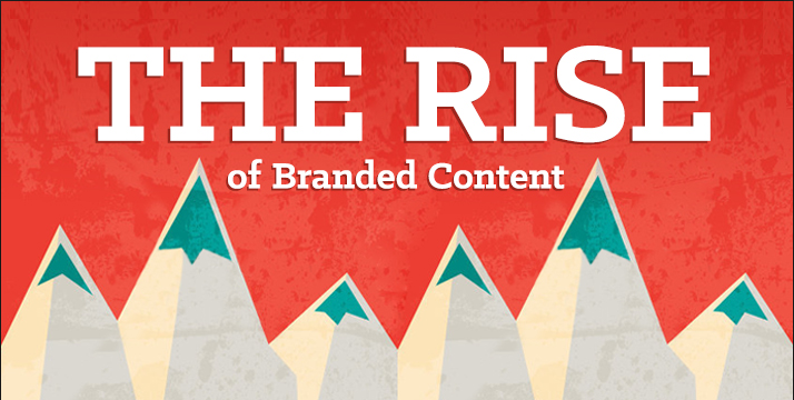 Branded Content: From Emotional Narratives to Augmented Reality