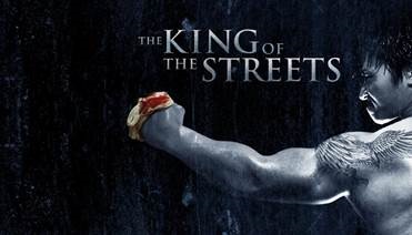 &pictures to premiere 'The King Of The Streets'