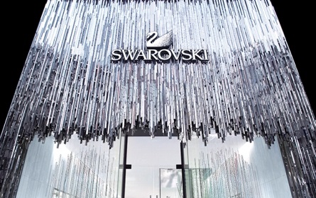 Swarovski awards its global media business to Havas Media