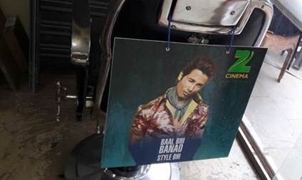 Movies & Style…The Zee Cinema Way 2 Movies & Style…The Zee Cinema Way