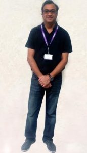 Amazon Veteran Raghu Lakkapragada joins Voonik as COO