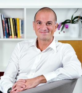 Jumeirah Group appoints Yousef Tuqan as Group VP of Brand Marketing and Loyalty