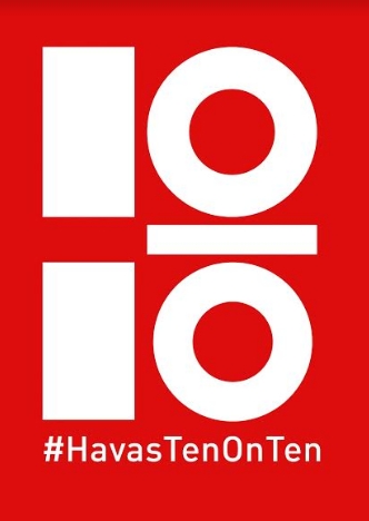 Havas Media Group, India takes a big leap as it turns 10