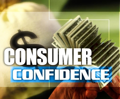 Consumer Confidence Remains Flat in Second Quarter 2016 2 Consumer Confidence Remains Flat in Second Quarter 2016