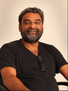 Balki bids adieu to advertising