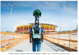 Google unveils ‘enhanced features’ for fans to enjoy the 2016 Olympic Games