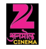 Zee announces its FTA hindi movie channel - ‘ZEE ANMOL CINEMA’