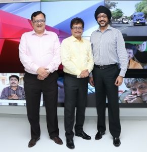 Sony SAB’s longest running show Taarak Mehta Ka Ooltah Chashmah crosses 2000 episodes