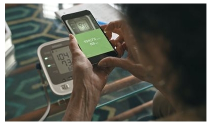 Ushering in the Era of Digital Health 2 Ushering in the Era of Digital Health