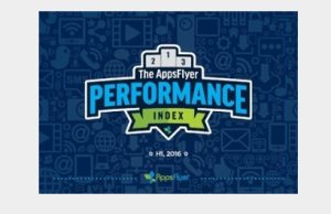 The AppsFlyer Performance Index