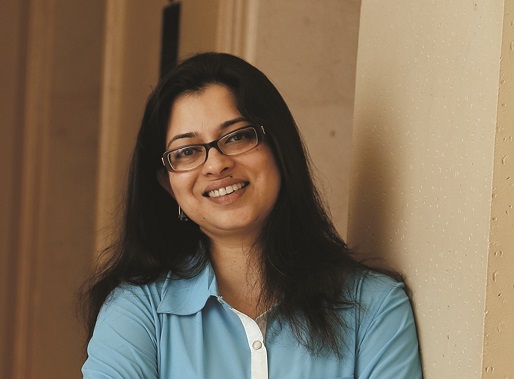 Ad Club Bangalore appoints Sanchayeeta Verma as President