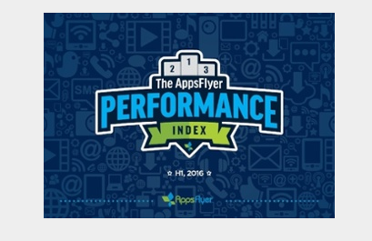 The AppsFlyer Performance Index