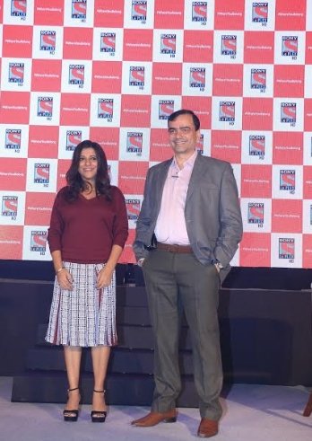 Sony launches new English movie channel Sony Le PLEX HD 2 Sony launches new English movie channel Sony Le PLEX HD