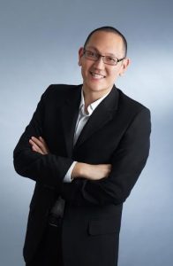 Mindshare Appoints Aloun Liu as Head of Data & Technology APAC