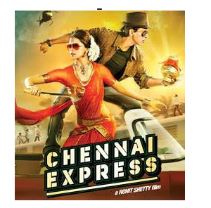 Zee Cinema & Red Chillies celebrate 3 years of ‘Chennai Express’