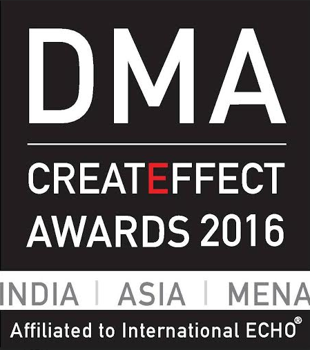 2016 DMA India CREATEFFECT ECHO® Awards Gala - Winners Announced