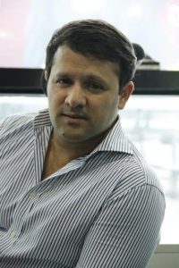 Jaideep Singh Leads Global Expansion of Volocity into APAC and the Middle East