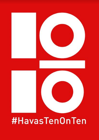 Havas Media Group, India takes a big leap as it turns 10