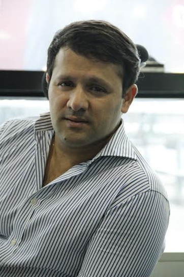 Jaideep Singh Leads Global Expansion of Volocity into APAC and the Middle East