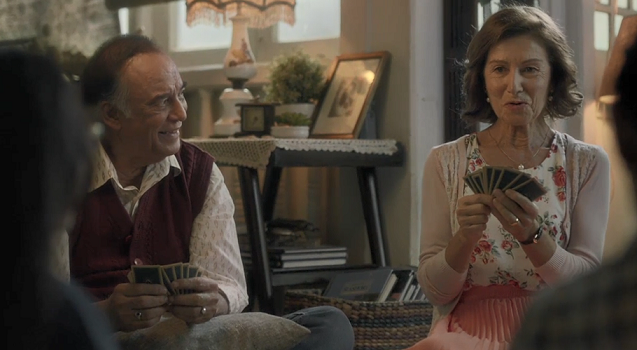 Sony MAX2 unveils its new brand campaign