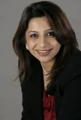 Business Broadcast Network ropes in Monica Tata as COO of BTVi