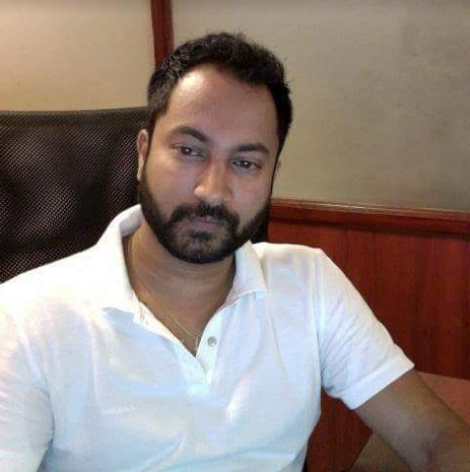 Percept Profile appoints Nikhil Pavithran as VP & Regional Head