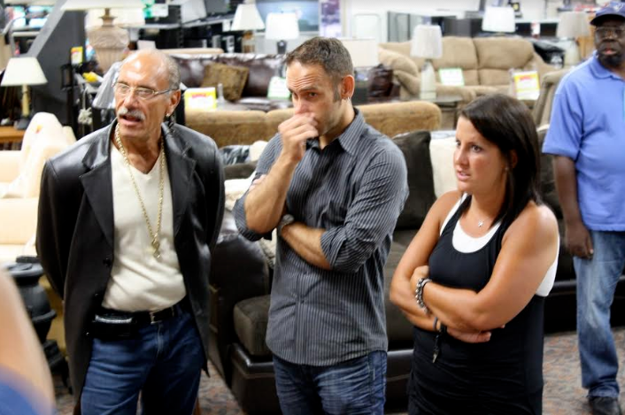 Discovery to premiere Hardcore Pawn