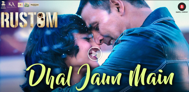 Zee Music releases new music video ‘Dhal Jaun Main’ on public demand