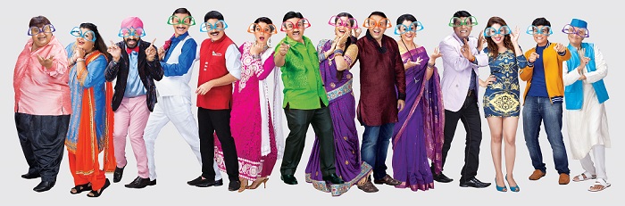 Sony SAB’s longest running show Taarak Mehta Ka Ooltah Chashmah crosses 2000 episodes