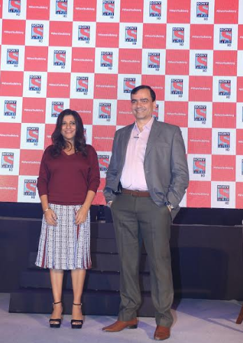 Sony launches new English movie channel Sony Le PLEX HD