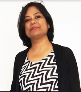 Percept One appoints Shampa Maitra as the Branch Head Mumbai