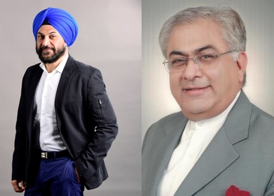 Amarjit Singh Batra & Rohtash Mal to deliver Keynote Address at CMS Asia 2016