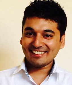 Dentsu Aegis Network appoints Gautam Mehra as Chief Data Officer
