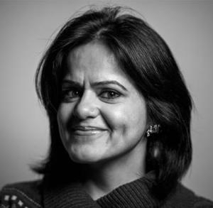 Tripti Lochan, CEO, VML, South East Asia & India