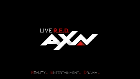 Fear Factor is back home on AXN